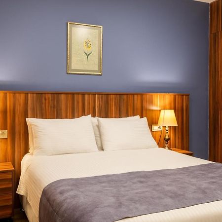 Cihangir Room & Suites 이스탄불 외부 사진