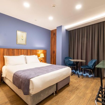 Cihangir Room & Suites 이스탄불 외부 사진