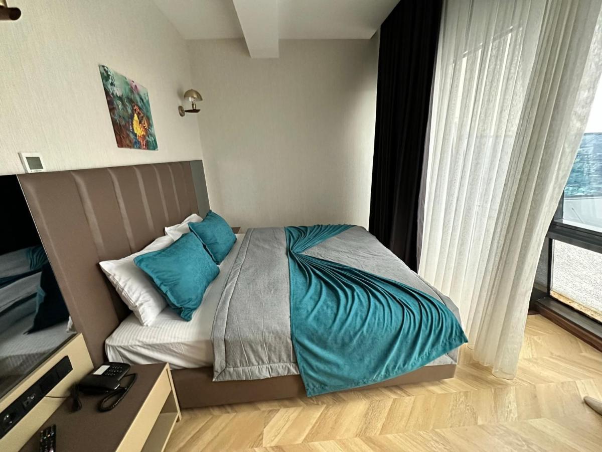 Cihangir Room & Suites 이스탄불 외부 사진