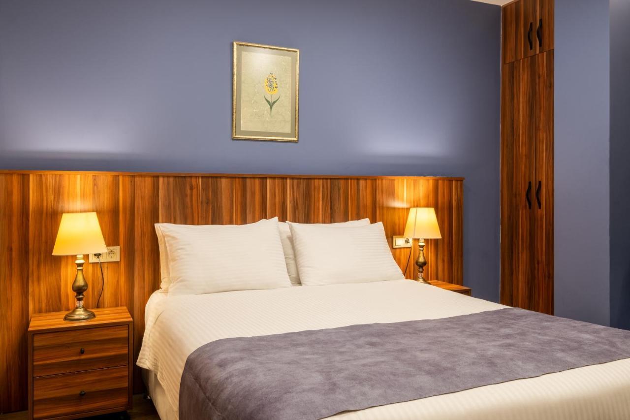 Cihangir Room & Suites 이스탄불 외부 사진
