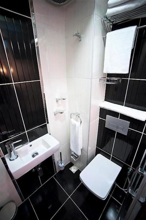 Cihangir Room & Suites 이스탄불 외부 사진