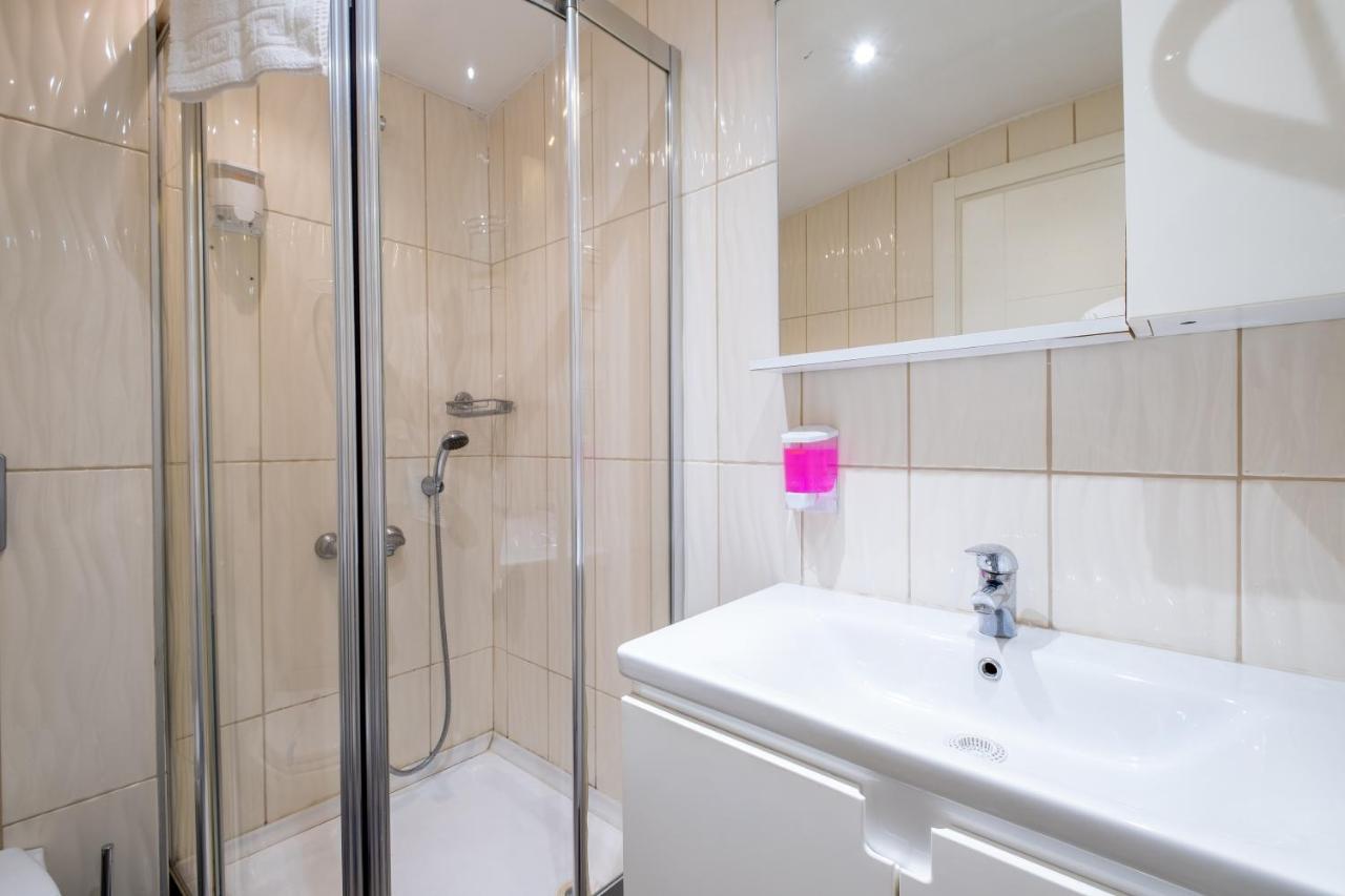 Cihangir Room & Suites 이스탄불 외부 사진
