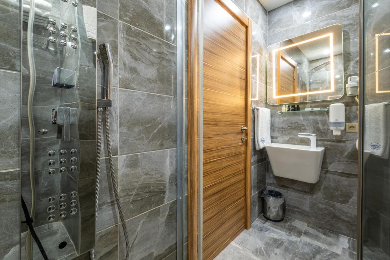 Cihangir Room & Suites 이스탄불 외부 사진