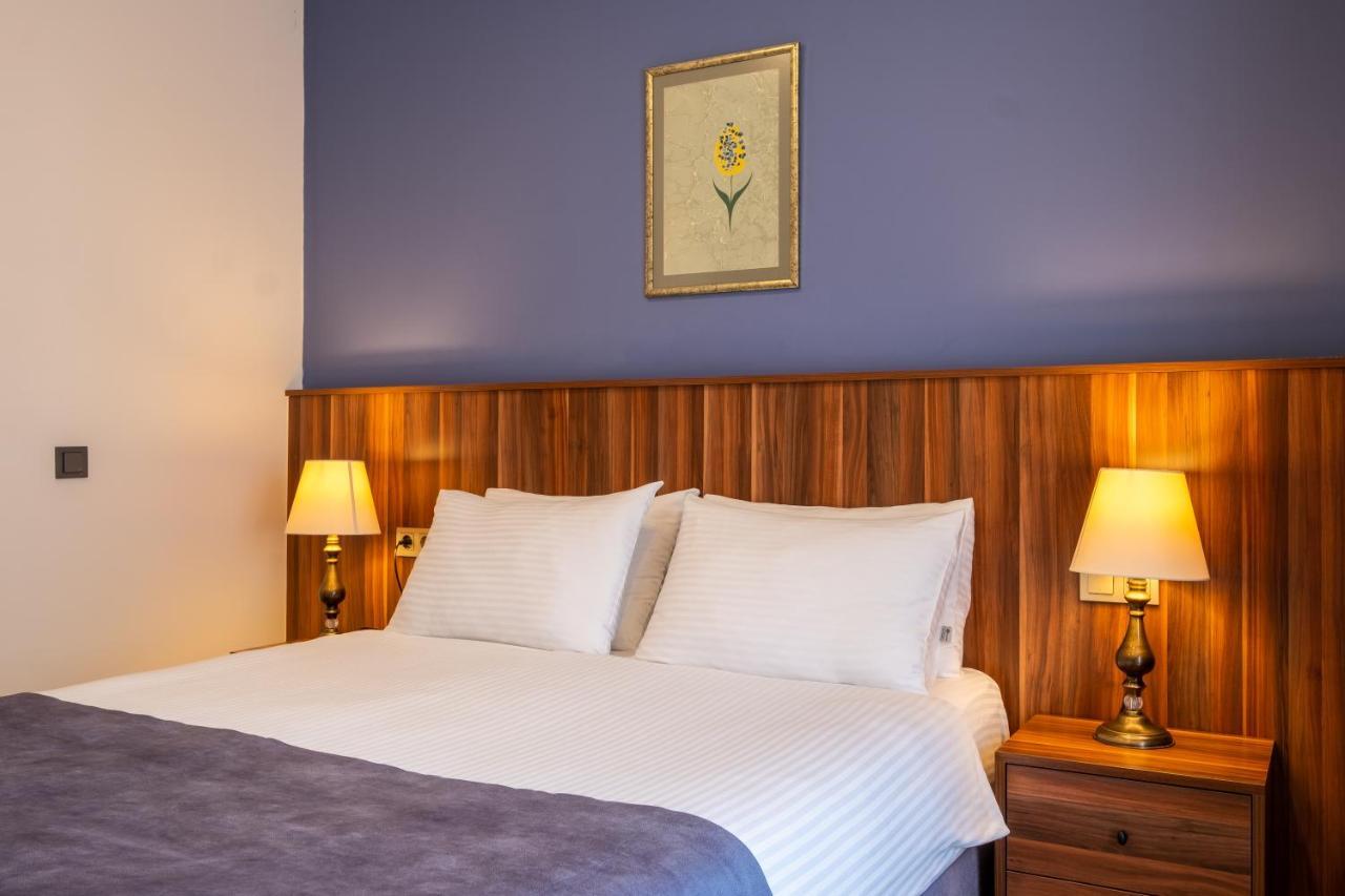 Cihangir Room & Suites 이스탄불 외부 사진
