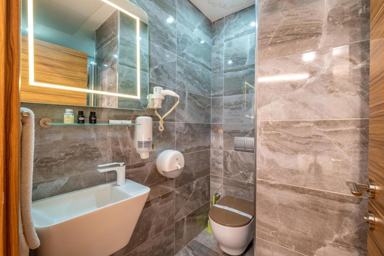 Cihangir Room & Suites 이스탄불 외부 사진