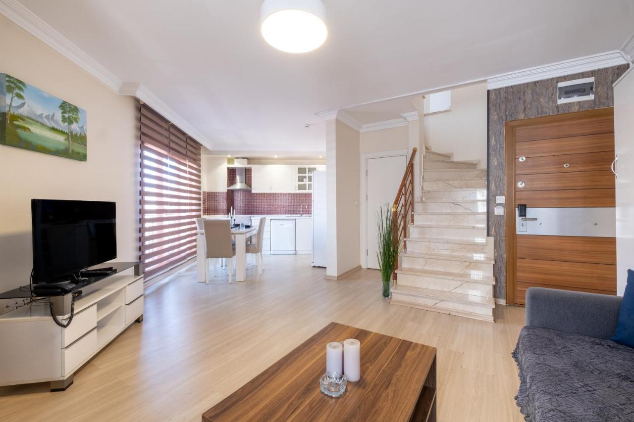 Cihangir Room & Suites 이스탄불 외부 사진