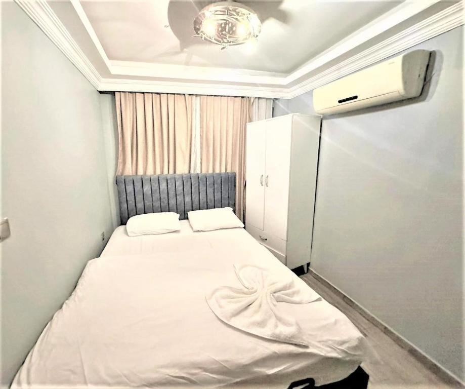 Cihangir Room & Suites 이스탄불 외부 사진